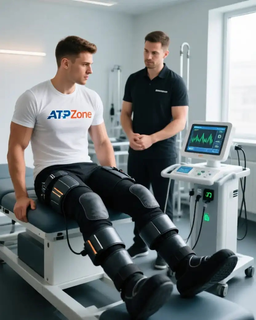 Compression pneumatique